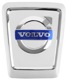 ZNAK VOLVO KRYT MOTORA S80 V40 V40XC V60XC ZNAK VOLVO KRYT MOTORA S80 V40 V40XC V60XC