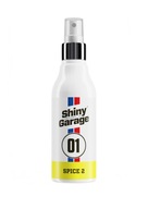 Shiny Garage Spice 2 vôňa Cinnamon Shiny Garage Spice 2 vôňa Cinnamon