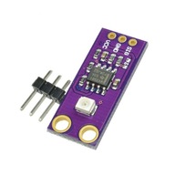 Modul snímača UV svetla GUVA - S12SD ARDUINO Modul snímača UV svetla GUVA - S12SD ARDUINO