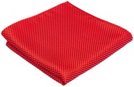 VRECKO PIPE Štvorcové žakárové červené MIKROFIBER B117 VRECKO PIPE Štvorcové žakárové červené MIKROFIBER B117