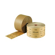 SUNMIGHT rolka suchého brúsneho papiera 10 m P150