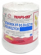 POĽNOHOSPODÁRSKA LINKA 2000tex 2000m LANO 4kg PRE TIS. POĽNOHOSPODÁRSKA LINKA 2000tex 2000m LANO 4kg PRE TIS.
