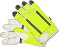 YATO Reflexné ochranné pracovné rukavice veľkosť 10