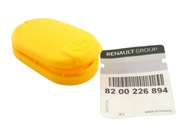 UZÁVER NÁPLNE DO PODLOŽKY RENAULT MEGANE II UZÁVER NÁPLNE DO PODLOŽKY RENAULT MEGANE II