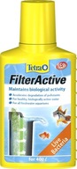 Bioštartér na baktérie Tetra FilterActive 250 ml Bioštartér na baktérie Tetra FilterActive 250 ml