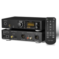 RME ADI-2 DAC FS REFERENČNÝ PREVODNÍK DÁT NOVINKA RME ADI-2 DAC FS REFERENČNÝ PREVODNÍK DÁT NOVINKA