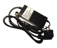 Nabíjačka na elektrickú kolobežku 24V 1,8A okrúhla Nabíjačka na elektrickú kolobežku 24V 1,8A okrúhla
