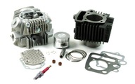HLAVA PIESTU VALCOV 4T FMB 110ccm JUNAK ATV QUAD HLAVA PIESTU VALCOV 4T FMB 110ccm JUNAK ATV QUAD