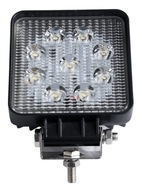 cúvacie svetlo halogénové 12/24 LED cúvacie svetlo halogénové 12/24 LED