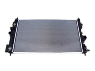 VODNÝ CHLADIČ MOTOR OPEL ASTRA J 1,4 1,6 AUTOMAT VODNÝ CHLADIČ MOTOR OPEL ASTRA J 1,4 1,6 AUTOMAT