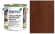 OSMO OLEJOVÁ LABORA na terasy 2,5L palisander 727 OSMO OLEJOVÁ LABORA na terasy 2,5L palisander 727