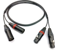 KLOTZ MULTI-PAIR MULTICORE 2x XLR NEUTRIK 10m