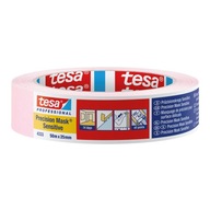 Jemná maskovacia páska Tesa 50m x 25mm Jemná maskovacia páska Tesa 50m x 25mm