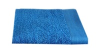 Bambusový uterák Andropol 70x140 Deep Blue Bambusový uterák Andropol 70x140 Deep Blue