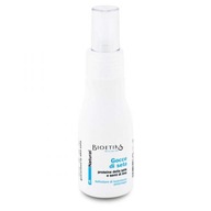 Bioetika Silk Drops Shine kondicionér 75ml Bioetika Silk Drops Shine kondicionér 75ml