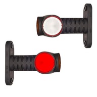 ROHOVÉ SVETLÁ PRÍVESY PRÍVESY LED 12/24 ROHOVÉ SVETLÁ PRÍVESY PRÍVESY LED 12/24