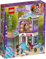 LEGO FRIENDS 41365 ATELIER EMMY DOMOV Obchod EMMA!