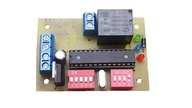Scottoiler Chain Oiler Timer Controller V2 Scottoiler Chain Oiler Timer Controller V2
