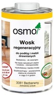 Regeneračný vosk OSMO 3081 hodvábny lesk 1L Regeneračný vosk OSMO 3081 hodvábny lesk 1L