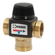 Zmiešavací ventil ESBE VTA372 1 \ 'GZ 20-55C Kvs 3,4