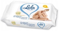 Utierky na intímnu hygienu Lula 20 ks