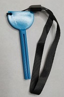 Squeezer Squeezer For Paint tubes Lanyard key
