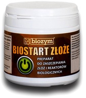 BioStart Lôžko baktérií a kyslíka na spustenie čističky