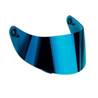 AGV GT4-1 Iridium Blue XS-MS K-1 sklo | K-3 | K-5 | AGV GT4-1 Iridium Blue XS-MS K-1 sklo | K-3 | K-5 |