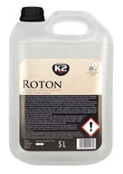 K2 ROTON 5L ÚČINOK ČISTENIA KVAPALINY RÁFOV K2 ROTON 5L ÚČINOK ČISTENIA KVAPALINY RÁFOV