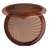 Bronzujúci prášok Isadora 20 g. / 11 HĹBKÉ Opálenie