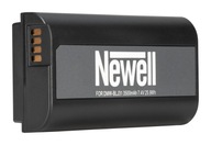 Náhradná batéria Newell DMW-BLJ31