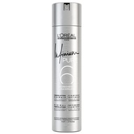 LOREAL INFINIUM PURE 3 LAK NA NECHTY BEZ ZÁPACHU 500ml LOREAL INFINIUM PURE 3 LAK NA NECHTY BEZ ZÁPACHU 500ml