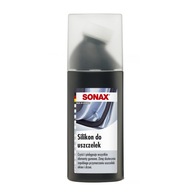 SONAX Silikón na gumené tesnenia 100ml SONAX Silikón na gumené tesnenia 100ml