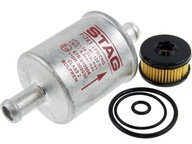 SADA FILTROV PRE STAG GOFAST QBOX QNEXT R01 R02 - BULPREN + VALTEK ORING SADA FILTROV PRE STAG GOFAST QBOX QNEXT R01 R02 - BULPREN + VALTEK ORING