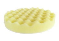 PROFILOVANÁ HUBKA NA VELCRO 150 MM MEDIUM ITALKO PROFILOVANÁ HUBKA NA VELCRO 150 MM MEDIUM ITALKO
