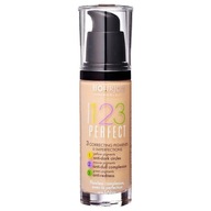 BOURJOIS 123 PERFECT FOUNDATION farba 53 AKCIA!!! BOURJOIS 123 PERFECT FOUNDATION farba 53 AKCIA!!!