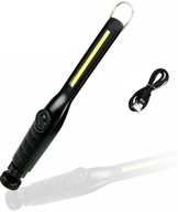 NABÍJATEĽNÁ LED COB PRACOVNÁ LAMPA NABÍJATEĽNÁ LED COB PRACOVNÁ LAMPA