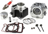 Sada HLAVY VALCOV 80 72ccm 139FMB Pro50 ws50 Sada HLAVY VALCOV 80 72ccm 139FMB Pro50 ws50
