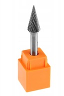 KONCOVÁ FRÉZA OTOČNÁ NA KOV SKM 10x20mm 6m KONCOVÁ FRÉZA OTOČNÁ NA KOV SKM 10x20mm 6m