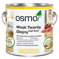 Olej OSMO 3032 TVRDÝ VOSKOVÝ OLEJ lesklý 0,75L