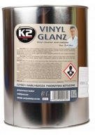 PROSTRIEDOK NA RENOVÁCIU PNEUMATÍK 5L/VINYL GLANZ