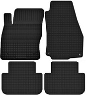 Gumové stierače na koberce FORD KUGA MK1 MK2 Gumové stierače na koberce FORD KUGA MK1 MK2