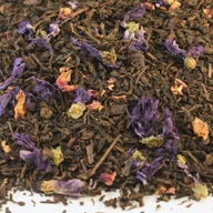 Červený aromatický čaj PU-ERH ČÍNSKA ČEREŠŇA 1 kg