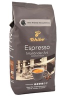 Tchibo Espresso Mailander Art zrnková káva 1kg Tchibo Espresso Mailander Art zrnková káva 1kg