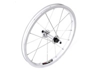 Detský hliníkový bicykel Stars Joytech 12 s predným kolesom Detský hliníkový bicykel Stars Joytech 12 s predným kolesom