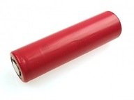 Batéria na bicykel SANYO 18650 Li-Ion 3,7V