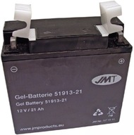 GÉLOVÁ BATÉRIA BMW R 1150 RT ABS 02-05 GÉLOVÁ BATÉRIA BMW R 1150 RT ABS 02-05