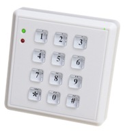 ELMES KB1 BEZDRÔTOVÁ KLÁVESNICA PRE CB32 CBP32 ELMES KB1 BEZDRÔTOVÁ KLÁVESNICA PRE CB32 CBP32