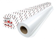 Plotrový papier v rolke 420x50m biely 80g 2 rolky