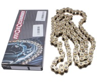 WSK SHL WFM JAWA MZ DRIVE CHAIN GOLD 428 130 WSK SHL WFM JAWA MZ DRIVE CHAIN GOLD 428 130